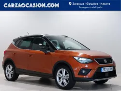 SEAT Arona 1.0 TGI S&S FR 90