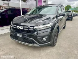 Dacia Jogger 1.0 TCe Extreme 7L