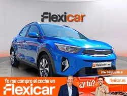 Kia Stonic 1.0 T-GDi 74kW (100CV) MHEV MT Drive