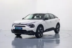 CITROEN C4 1.5 BlueHDI S&S Feel Pack 110