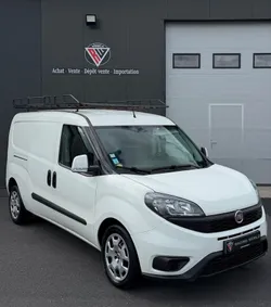 FIAT DOBLO Cargo Maxi - 1.6 Multijet - 105ch - Pack Pro Nav - GARANTIE 3 MOIS