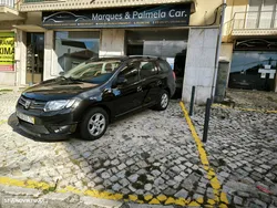 Dacia Logan MCV 1.5 dCi Confort