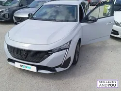 Peugeot 308 PureTech 130ch S&S BVM6 Allure