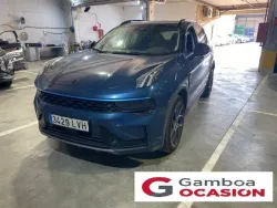 LYNK & CO 01 1.5T PHEV