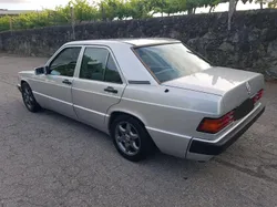 Mercedes-Benz A 190 2500 DIESEL