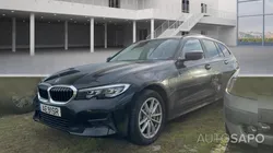 BMW Série 3 330 e Touring Auto de 2020
