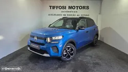Citroën C3 Turbo 100 Stop&Start MAX