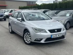 SEAT Leon 2.0TDI CR S&S Style 150