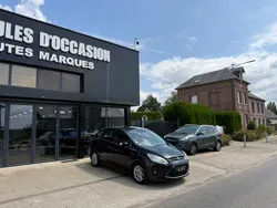 Ford C-Max 1.6 TDCi 115Ch Titanium