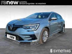 Renault Mégane Estate IV Blue dCi 115 - 20 Business