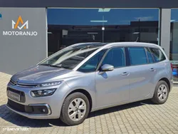 Citroën C4 Spacetourer PureTech 130 Stop&Start FEEL