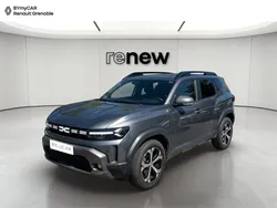 DACIA Duster ECO-G 100 Journey
