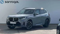 BMW X3 20 d xDrive de 2024
