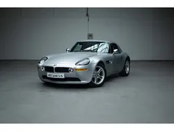 BMW Z8 5.0i CABRIOLET E52