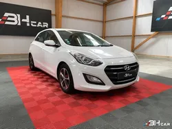 Hyundai I30 1.6 CRDi 110ch Blue Drive EA Sports 5p