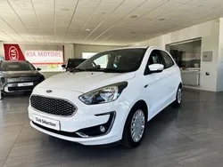 Ford ka+ 1.2 Ti-VCT 70 Essential 5p ( 1er MAIN )