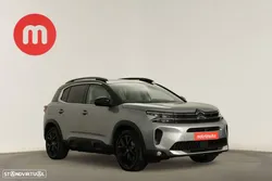Citroën C5 Aircross 1.6 Hybrid Max e-EAT8