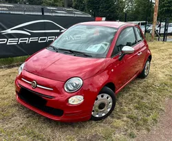 Fiat 500 série 6 1.2 essence faible km garantie 12 mois