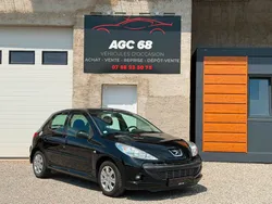 Peugeot 206+ 1.4 75ch Basis