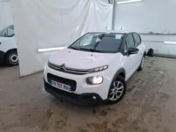 CITROEN C3 Feel 1.5 HDI 100CV