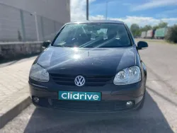 Volkswagen Golf VI 1.4 TSI 122cv Advance