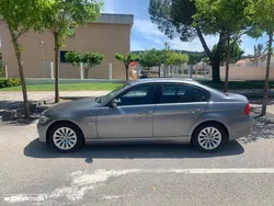 BMW 318 d DPF Edition Sport
