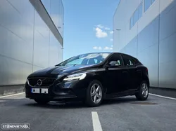 Volvo V40 2.0 D2 Kinetic