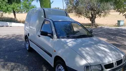 Seat Inca 70