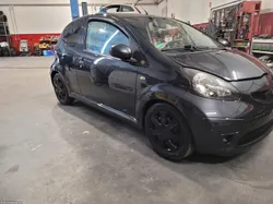 Toyota Aygo 1.0