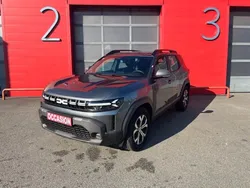 Dacia Duster 1.2 mild hybrid 130ch Expression