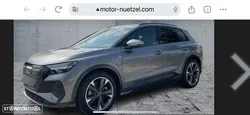 Audi Q4 e-tron 40 63 kWh