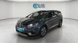 RENAULT Espace Blue dCi 160 EDC Zen