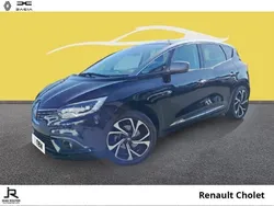 Renault Scenic 1.7 Blue dCi 150ch Intens EDC
