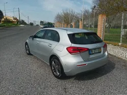 Mercedes-Benz A 160 Kit AMG 125,000 Km