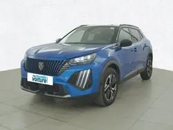 Peugeot 2008 PureTech 130 S&S EAT8 - GT