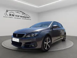 Peugeot 308 110ch S&S BVM6 Style - Garantie 6 Mois