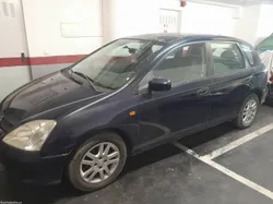 Honda Civic 1.4