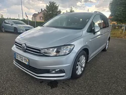 VOLKSWAGEN TOURAN 2.0 TDI 150 ch DSG6 CONFORTLINE