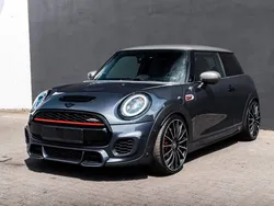 MINI John Cooper Works 231 ch – Pack GP Inspired