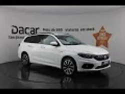 Fiat Tipo Station Wagon 1.6 M-Jet Lounge