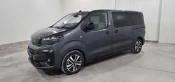 Peugeot Traveller M 2.2 Diesel 180ch S&S EAT8 Business