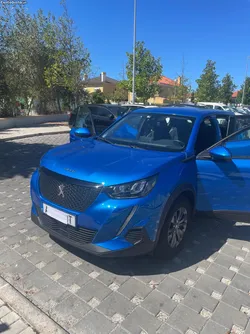 Peugeot 2008 1.2 PureTech Active