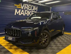 MASERATI Levante 3.0 349ch 349 Base - 2017 - 111 000 km