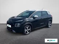 Citroën C3 Aircross PureTech 110 BVM6 Shine