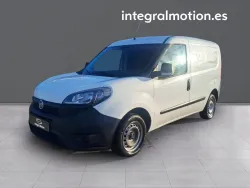 FIAT Dobló Cargo 1.3Mjt Base 70kW
