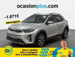 KIA Stonic 1.0 T-GDi MHEV Drive 100 DCT
