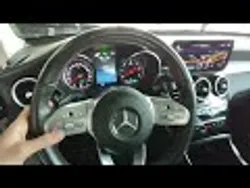 Mercedes-Benz GLC 300 e 4Matic
