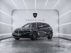BMW Serie 1 M135iA xDrive