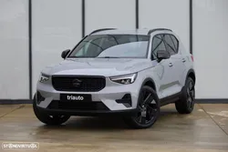 Volvo XC 40 2.0 B3 Black Edition