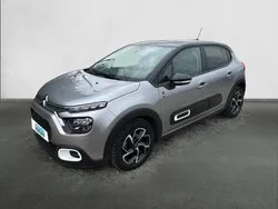 Citroën C3 PureTech 110 S&S BVM6 - Saint James
